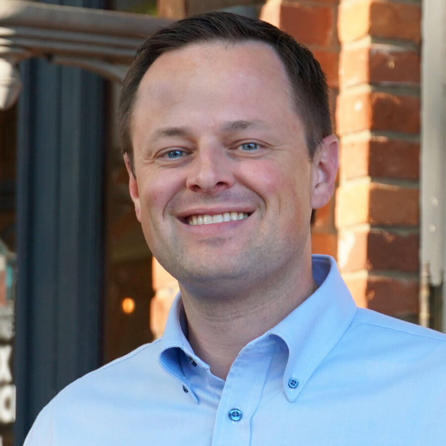 Lone Oak First Baptist Church