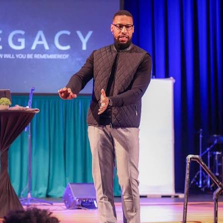iNgage Community Church